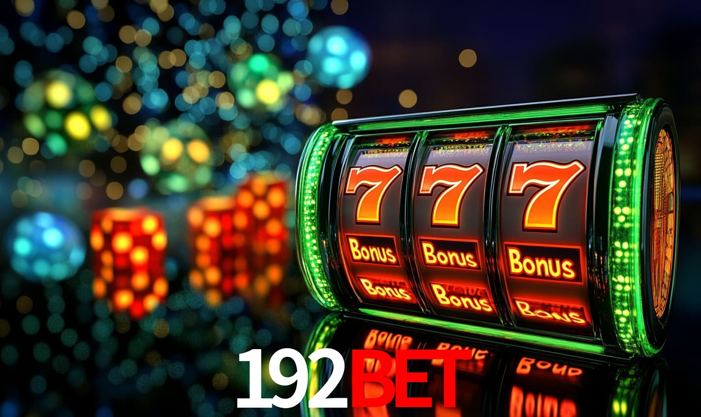 Experiência VIP 192BET